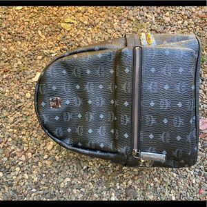 MCM Backpack